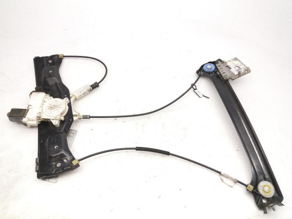 13193231LH ELEVALUNAS PUERTA LAT DEL IZQ OPEL ASTRA H TwinTop (A04)|Desguaces La Cabaña