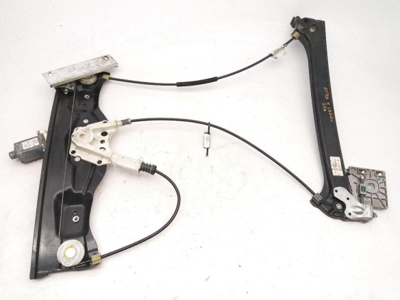 13193231LH ELEVALUNAS PUERTA LAT DEL IZQ OPEL ASTRA H TwinTop (A04)|Desguaces La Cabaña