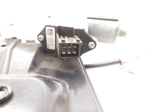 13193231LH ELEVALUNAS PUERTA LAT DEL IZQ OPEL ASTRA H TwinTop (A04)|Desguaces La Cabaña