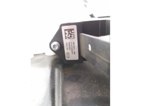 13193231LH ELEVALUNAS PUERTA LAT DEL IZQ OPEL ASTRA H TwinTop (A04)|Desguaces La Cabaña