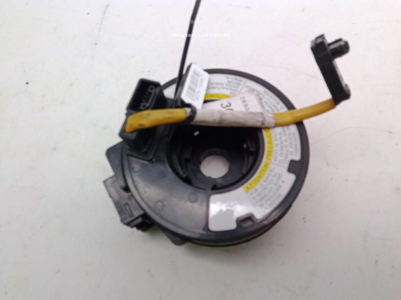 AM62J2RF5O764 CARRETE AIRBAG SUZUKI SWIFT |Desguaces La Cabaña