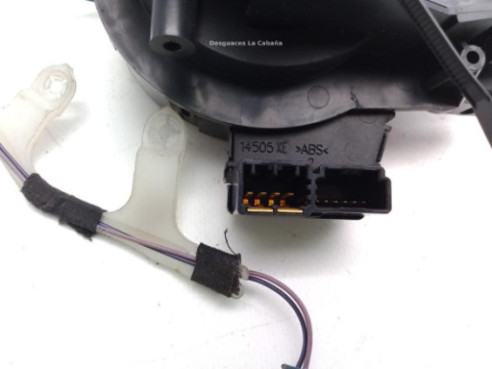 4685922AD, CARRETE AIRBAG CHRYSLER VOYAGER / GRAND VOYAGER III (GS)|Desguaces La Cabaña