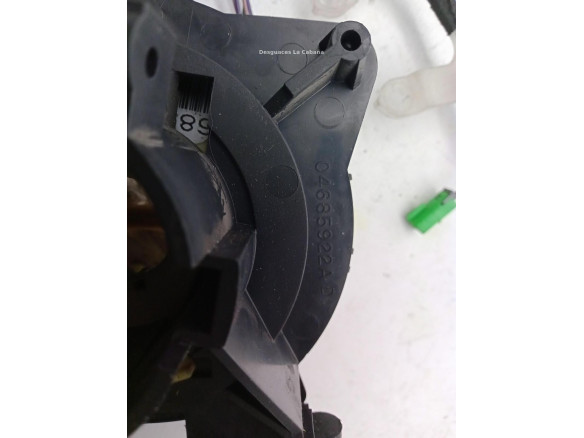 4685922AD, CARRETE AIRBAG CHRYSLER VOYAGER / GRAND VOYAGER III (GS)|Desguaces La Cabaña