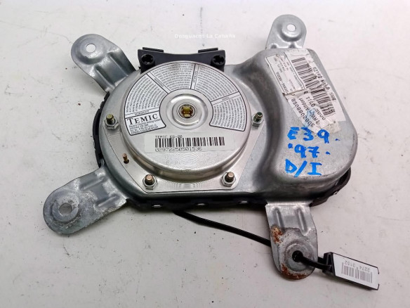 AIRBAG PUERTA LAT DEL IZQ BMW 7 (E38)|Desguaces La Cabaña