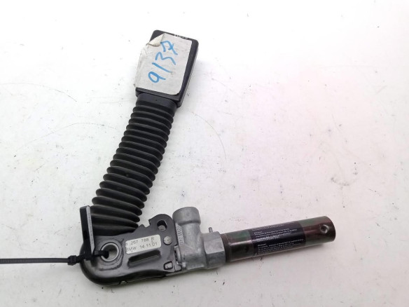 8257788R ANCLAJE CINTURON DEL DER BMW 3 (E46)|Desguaces La Cabaña