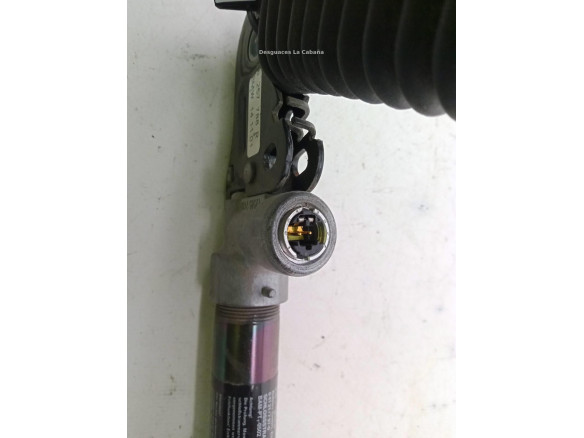 8257788R ANCLAJE CINTURON DEL DER BMW 3 (E46)|Desguaces La Cabaña