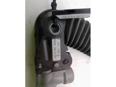 8257788R ANCLAJE CINTURON DEL DER BMW 3 (E46)|Desguaces La Cabaña
