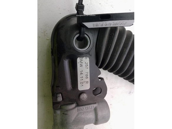 8257788R ANCLAJE CINTURON DEL DER BMW 3 (E46)|Desguaces La Cabaña
