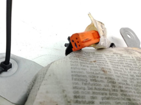 34826833203K AIRBAG PUERTA LAT DEL DER BMW 5 (E39)|Desguaces La Cabaña