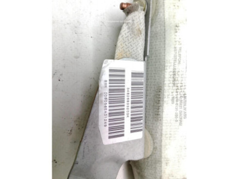 34826833203K AIRBAG PUERTA LAT DEL DER BMW 5 (E39)|Desguaces La Cabaña