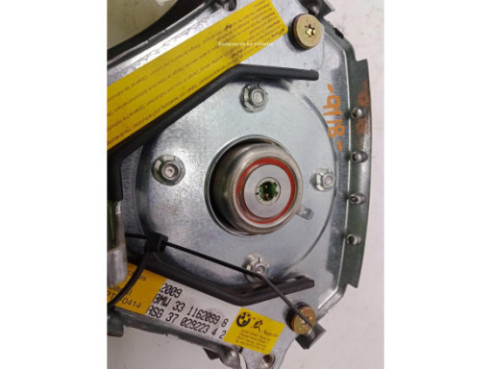 3311620998 AIRBAG IZQ BMW 3 (E36)|Desguaces La Cabaña