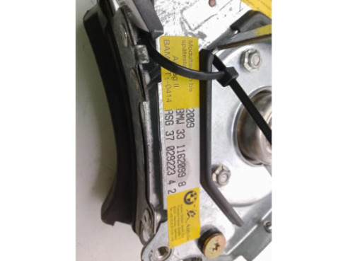3311620998 AIRBAG IZQ BMW 3 (E36)|Desguaces La Cabaña