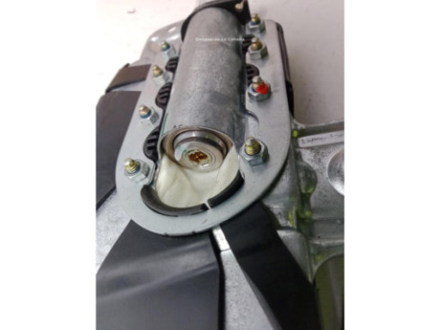 348217438084 AIRBAG PUERTA LAT DEL DER BMW 3 (E46)|Desguaces La Cabaña