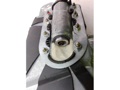 347037234038 AIRBAG PUERTA LAT DEL DER BMW 3 Coupé (E46)|Desguaces La Cabaña