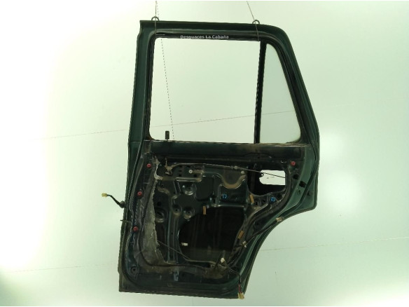 PUERTA LAT TRA DER TOYOTA 4 RUNNER (_N1_)|Desguaces La Cabaña