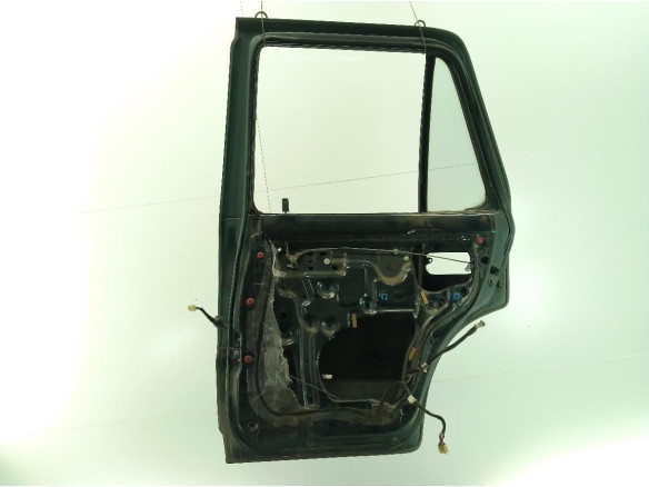 PUERTA LAT TRA DER TOYOTA 4 RUNNER (_N1_)|Desguaces La Cabaña