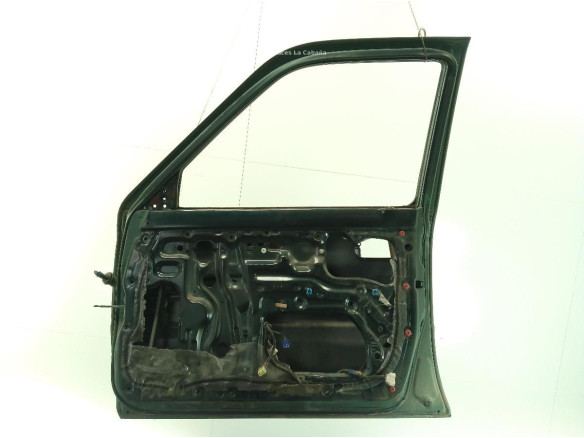 PUERTA LAT DEL DER TOYOTA 4 RUNNER (_N1_)|Desguaces La Cabaña