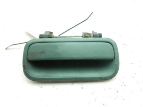 MANILLA PUERTA LAT TRA DER EXT TOYOTA 4 RUNNER (_N1_)|Desguaces La Cabaña