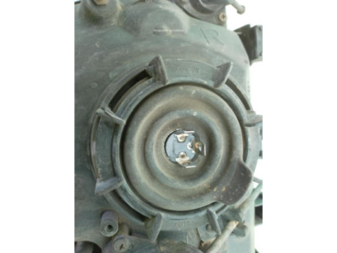 FARO DERECHO TOYOTA 4 RUNNER (_N1_)|Desguaces La Cabaña