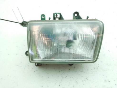 FARO DERECHO TOYOTA 4 RUNNER (_N1_)|Desguaces La Cabaña