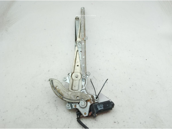 ELEVALUNAS PUERTA LAT DEL DER TOYOTA 4 RUNNER (_N1_)|Desguaces La Cabaña