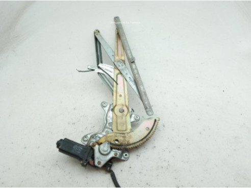 ELEVALUNAS PUERTA LAT DEL IZQ TOYOTA 4 RUNNER (_N1_)|Desguaces La Cabaña
