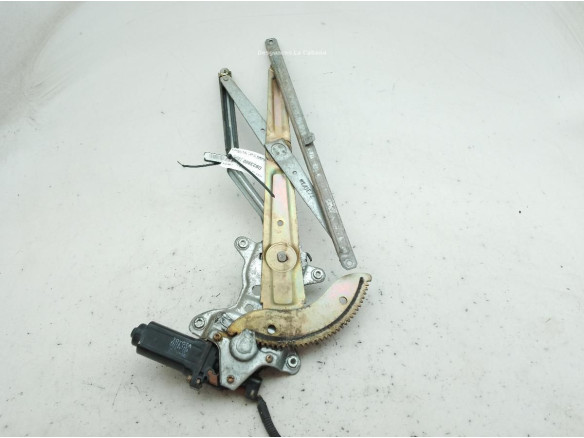 ELEVALUNAS PUERTA LAT DEL IZQ TOYOTA 4 RUNNER (_N1_)|Desguaces La Cabaña