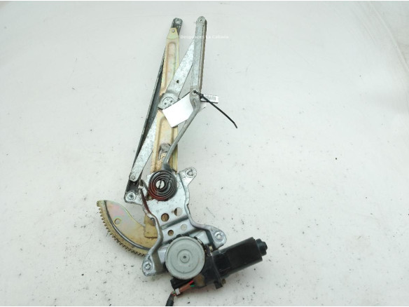 ELEVALUNAS PUERTA LAT DEL IZQ TOYOTA 4 RUNNER (_N1_)|Desguaces La Cabaña