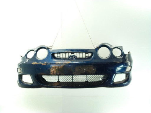 PARAGOLPES DLEANTERO|Desguaces La Cabaña