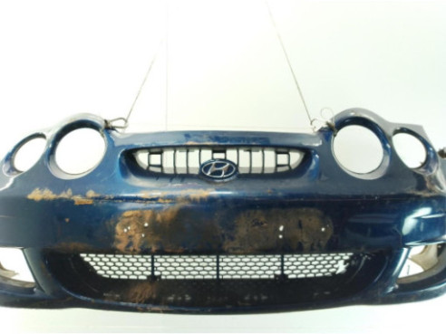 PARAGOLPES DEL HYUNDAI COUPE (RD)|Desguaces La Cabaña