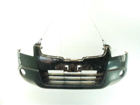 62022JD20H  PARAGOLPES DEL NISSAN QASHQAI / QASHQAI +2 I (J10, JJ10)|Desguaces La Cabaña