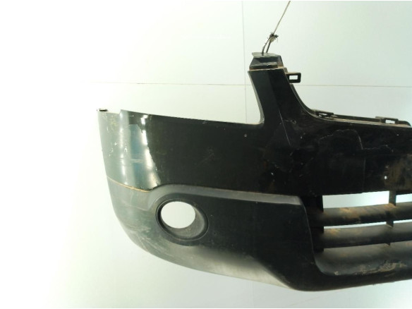 62022JD20H  PARAGOLPES DEL NISSAN QASHQAI / QASHQAI +2 I (J10, JJ10)|Desguaces La Cabaña