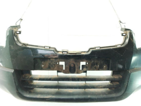 62022JD20H  PARAGOLPES DEL NISSAN QASHQAI / QASHQAI +2 I (J10, JJ10)|Desguaces La Cabaña