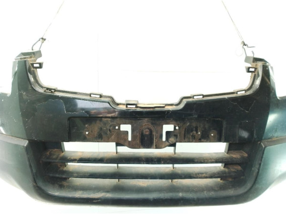 62022JD20H  PARAGOLPES DEL NISSAN QASHQAI / QASHQAI +2 I (J10, JJ10)|Desguaces La Cabaña