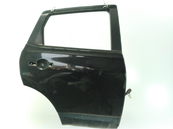 H2100JD0M0  PUERTA LAT TRA DER NISSAN QASHQAI / QASHQAI +2 I (J10, JJ10)|Desguaces La Cabaña