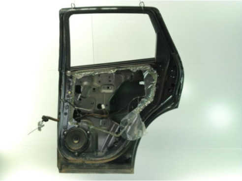 H2100JD0M0  PUERTA LAT TRA DER NISSAN QASHQAI / QASHQAI +2 I (J10, JJ10)|Desguaces La Cabaña