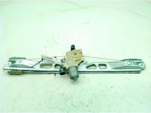 400663T3 ELEVALUNAS PUERTA LAT DEL IZQ RENAULT KANGOO (KC0/1_)|Desguaces La Cabaña