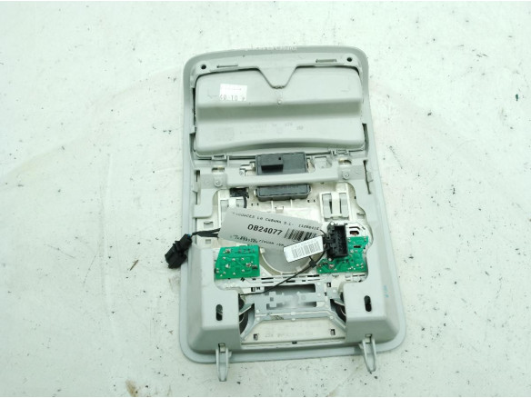 1K0947105 PLAFON DEL VW TIGUAN (5N_)|Desguaces La Cabaña