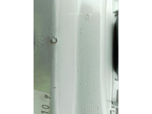 1K0947105 PLAFON DEL VW TIGUAN (5N_)|Desguaces La Cabaña