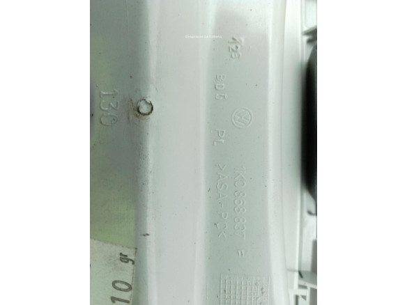 1K0947105 PLAFON DEL VW TIGUAN (5N_)|Desguaces La Cabaña