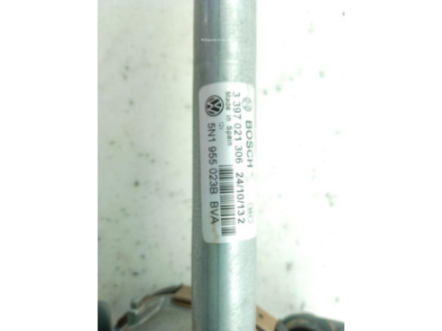 5N1955023B MOTOR LIMPIAPARABRISAS DEL VW TIGUAN (5N_)|Desguaces La Cabaña