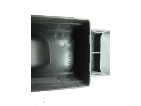 5N1867256A MANDO ELEVALUNAS PUERTA LAT DEL DER VW TIGUAN (5N_)|Desguaces La Cabaña