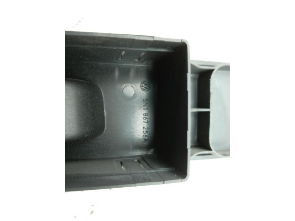 5N1867256A MANDO ELEVALUNAS PUERTA LAT DEL DER VW TIGUAN (5N_)|Desguaces La Cabaña