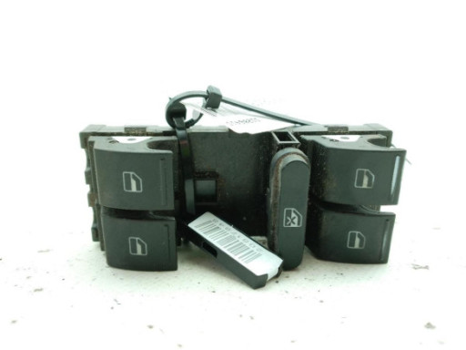 MANDO ELEVALUNAS PUERTA LATERAL DELANTERO IZQUIERDO|Desguaces La Cabaña