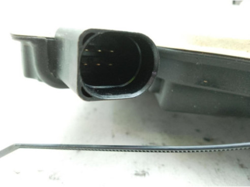 5N0839015J CERRADURA PUERTA LAT TRA IZQ VW TIGUAN (5N_)|Desguaces La Cabaña