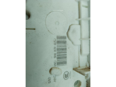 5N0839015J CERRADURA PUERTA LAT TRA IZQ VW TIGUAN (5N_)|Desguaces La Cabaña