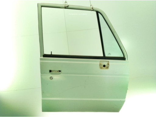 RECAMBIOS COCHE|Desguaces La Cabaña