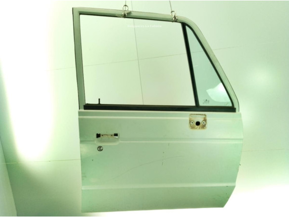 PUERTA LAT DEL DER HYUNDAI GALLOPER II (JK-01)|Desguaces La Cabaña