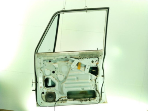 PUERTA LAT DEL DER HYUNDAI GALLOPER II (JK-01)|Desguaces La Cabaña