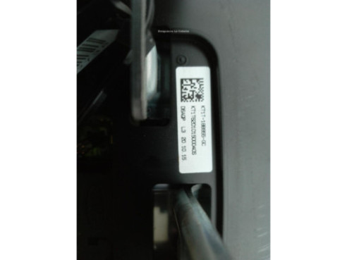 KT1T18B955GC PANTALLA MULTIMEDIA FORD TRANSIT CONNECT Furgón|Desguaces La Cabaña